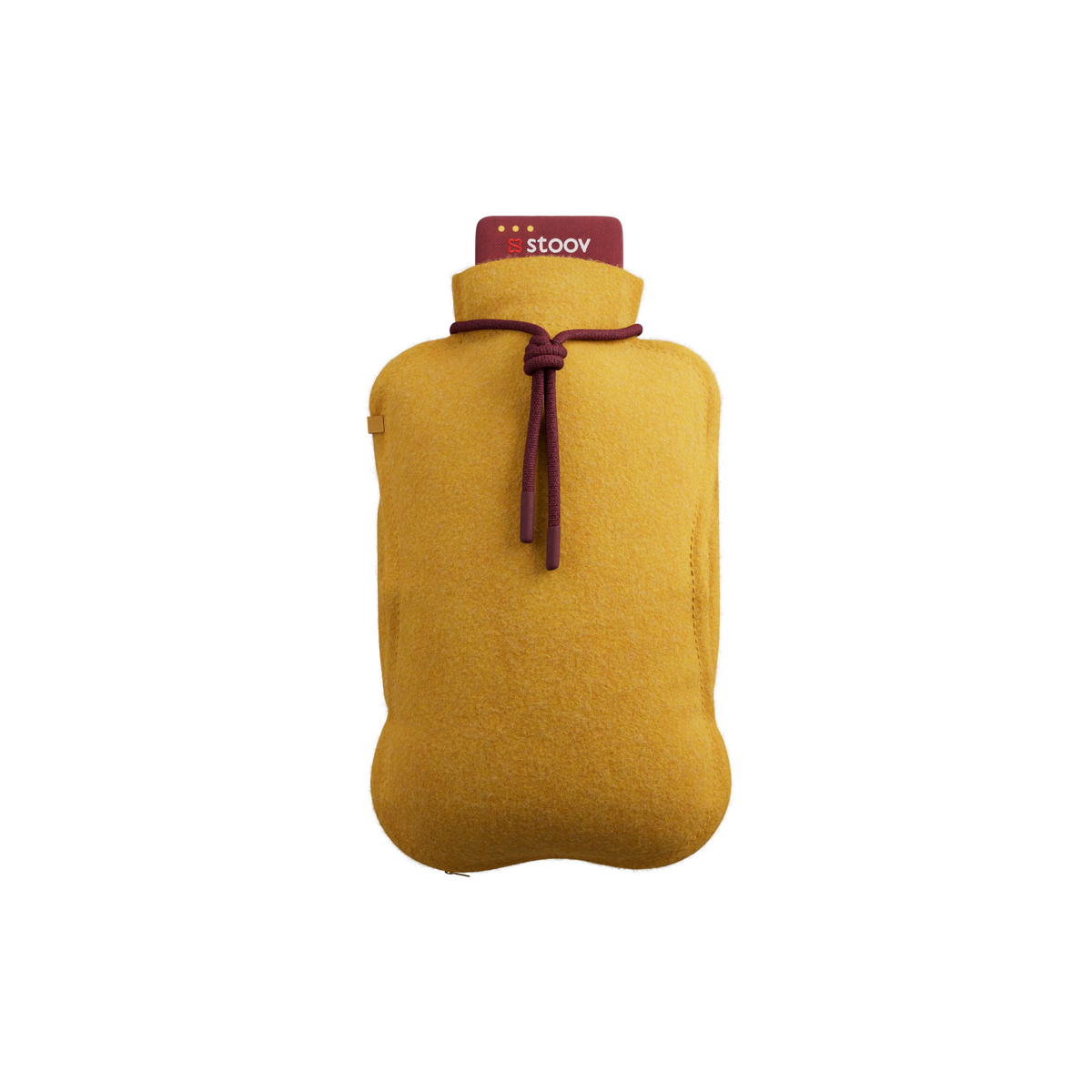 HOMEY XL ORIGINAL YELLOW