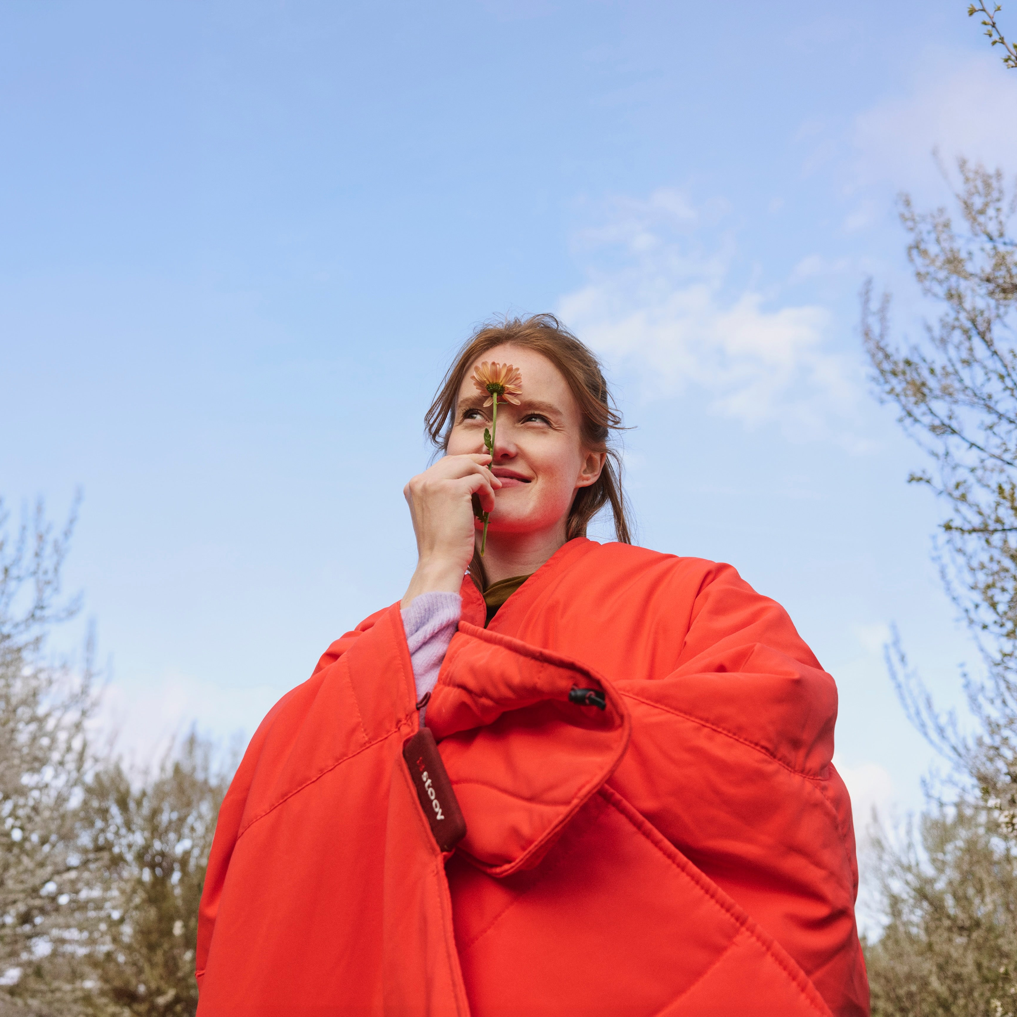 Huge Hug³ | Original