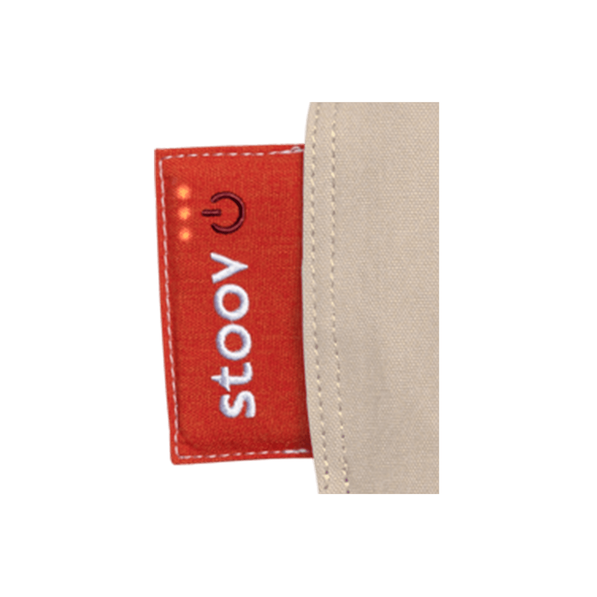 Ploov¹ 45x45 | Couverture thermique