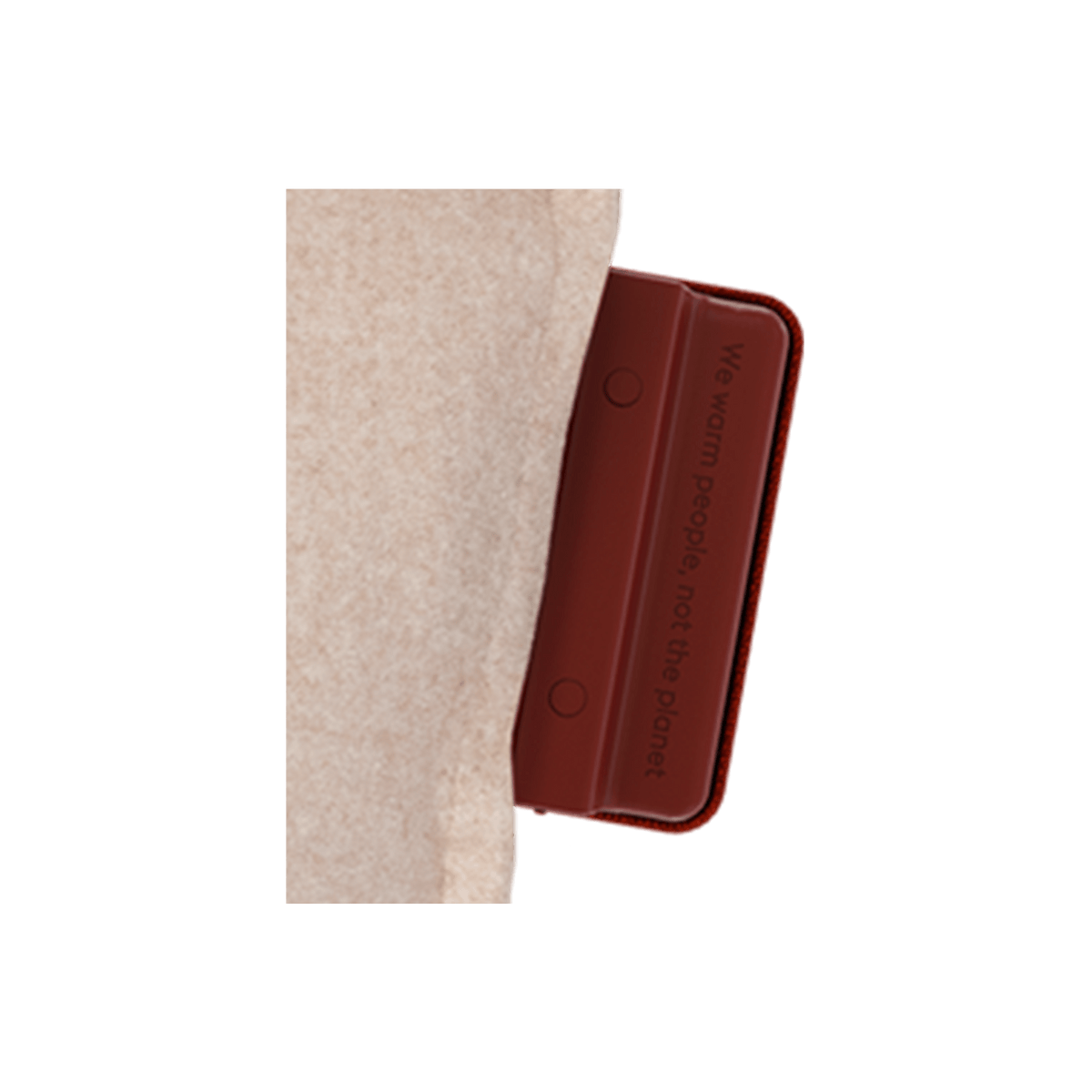 Kokoon² L | Heating cover