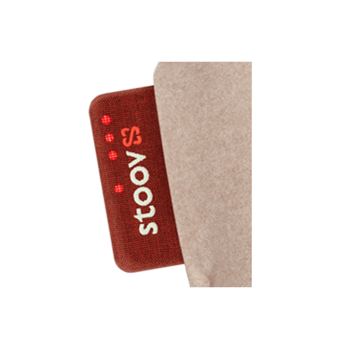 Ploov² 45x45 | Couverture thermique
