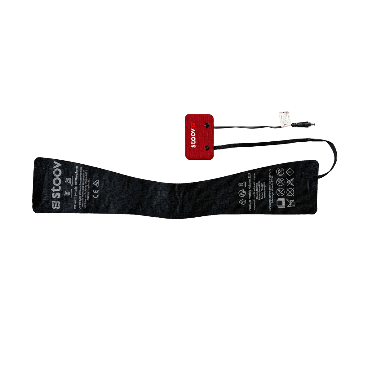Kokoon² S | Heating cover