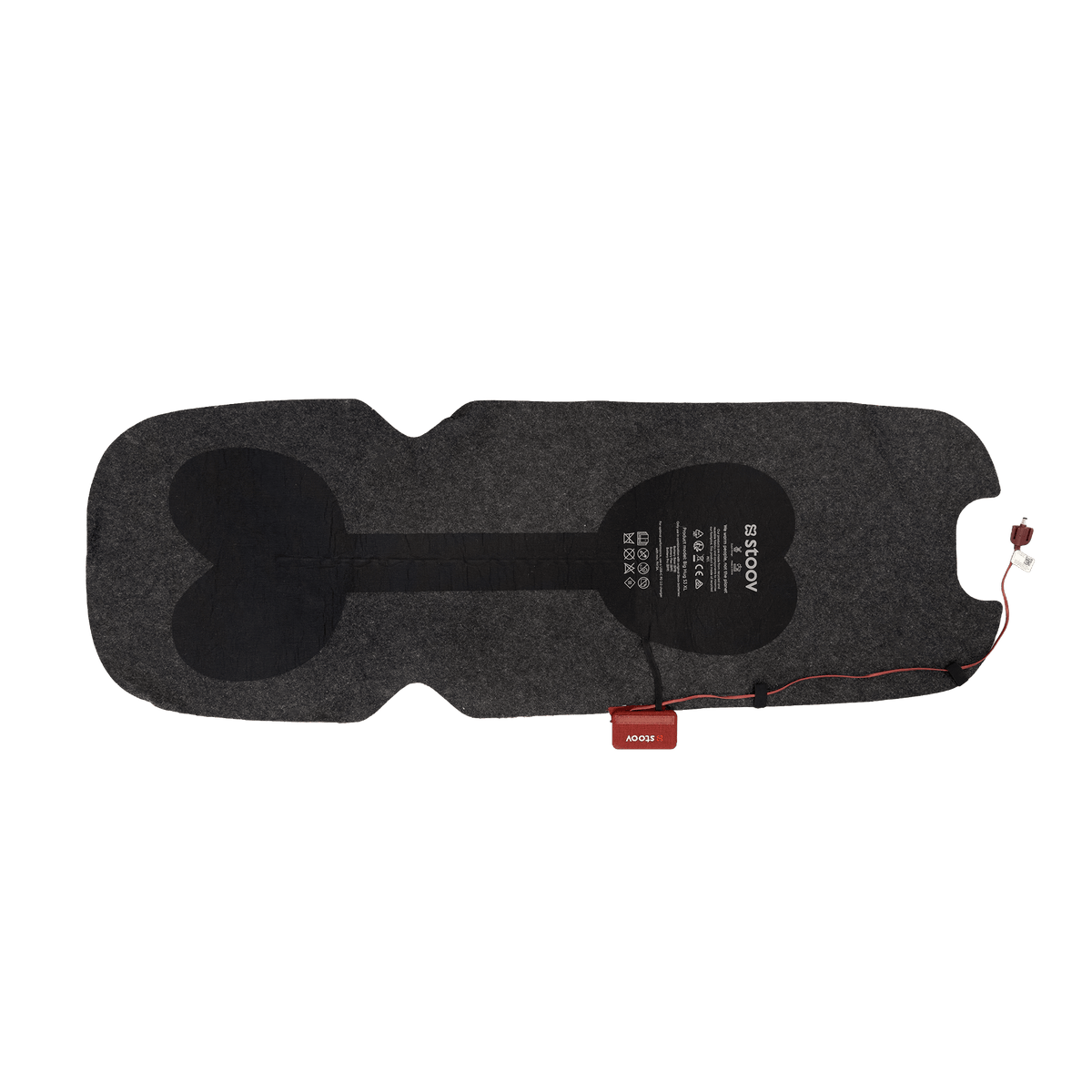 Big Hug³ XL | Heating Cover