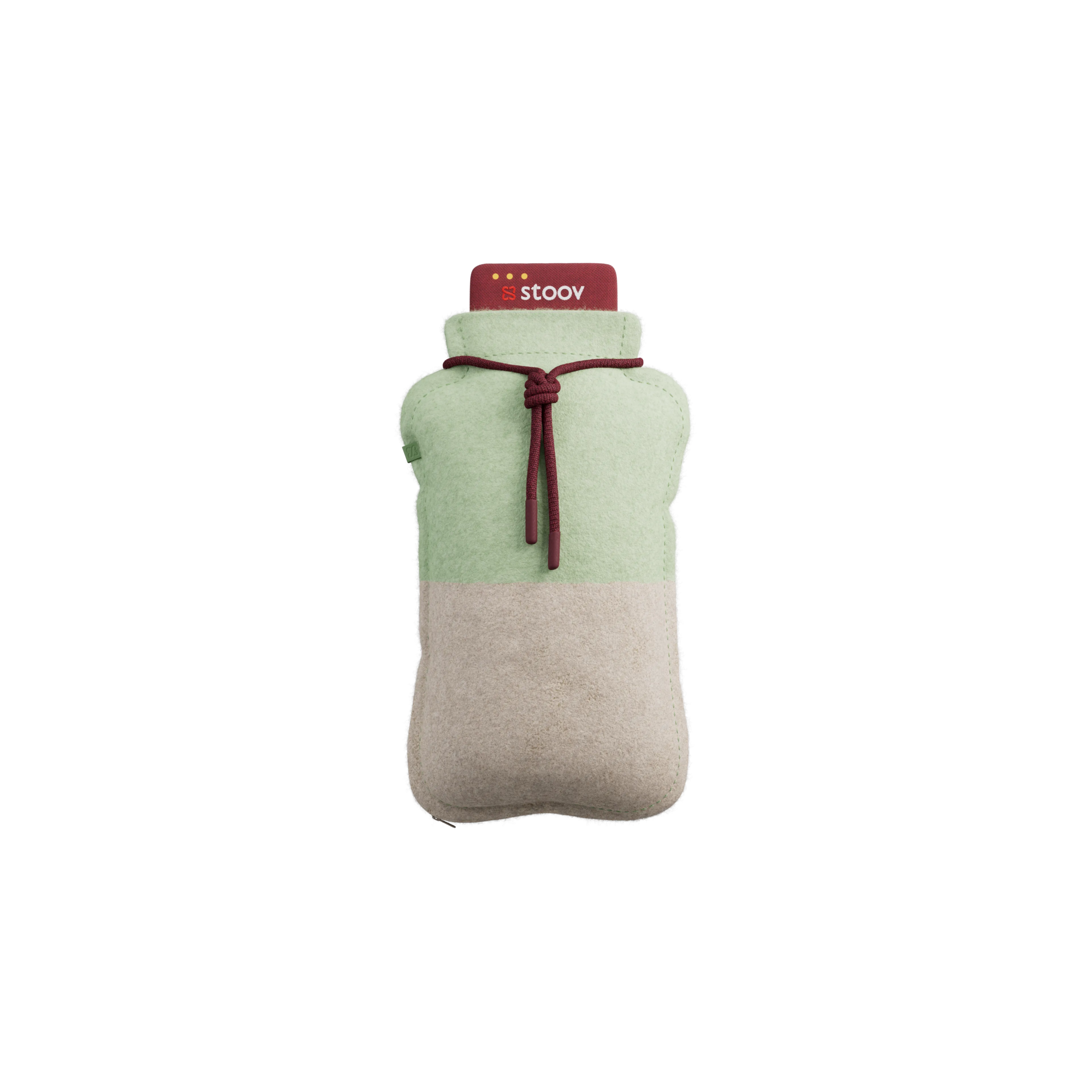 Homey³ | Heated bottle
