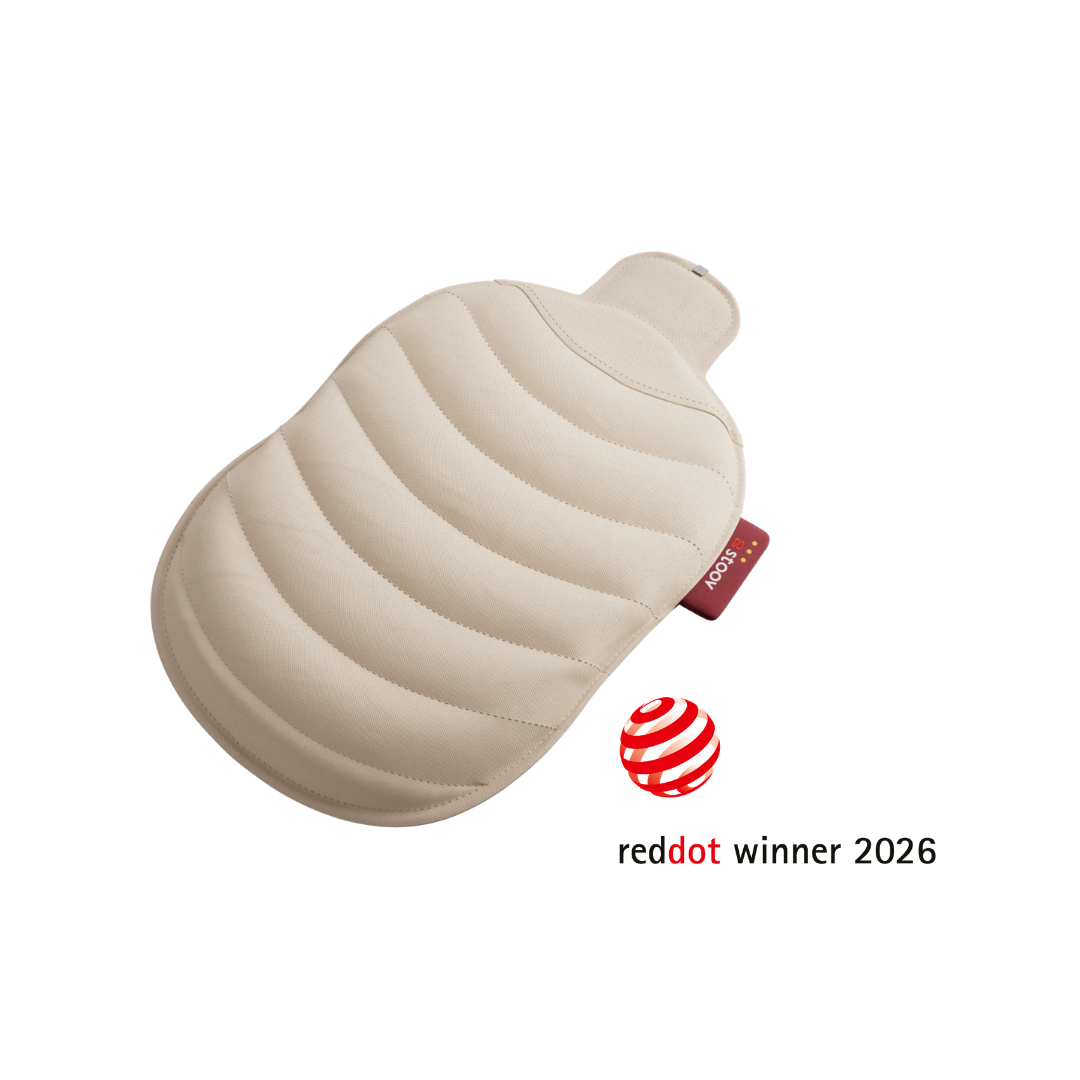 HUDDLE CANVAS BEIGE