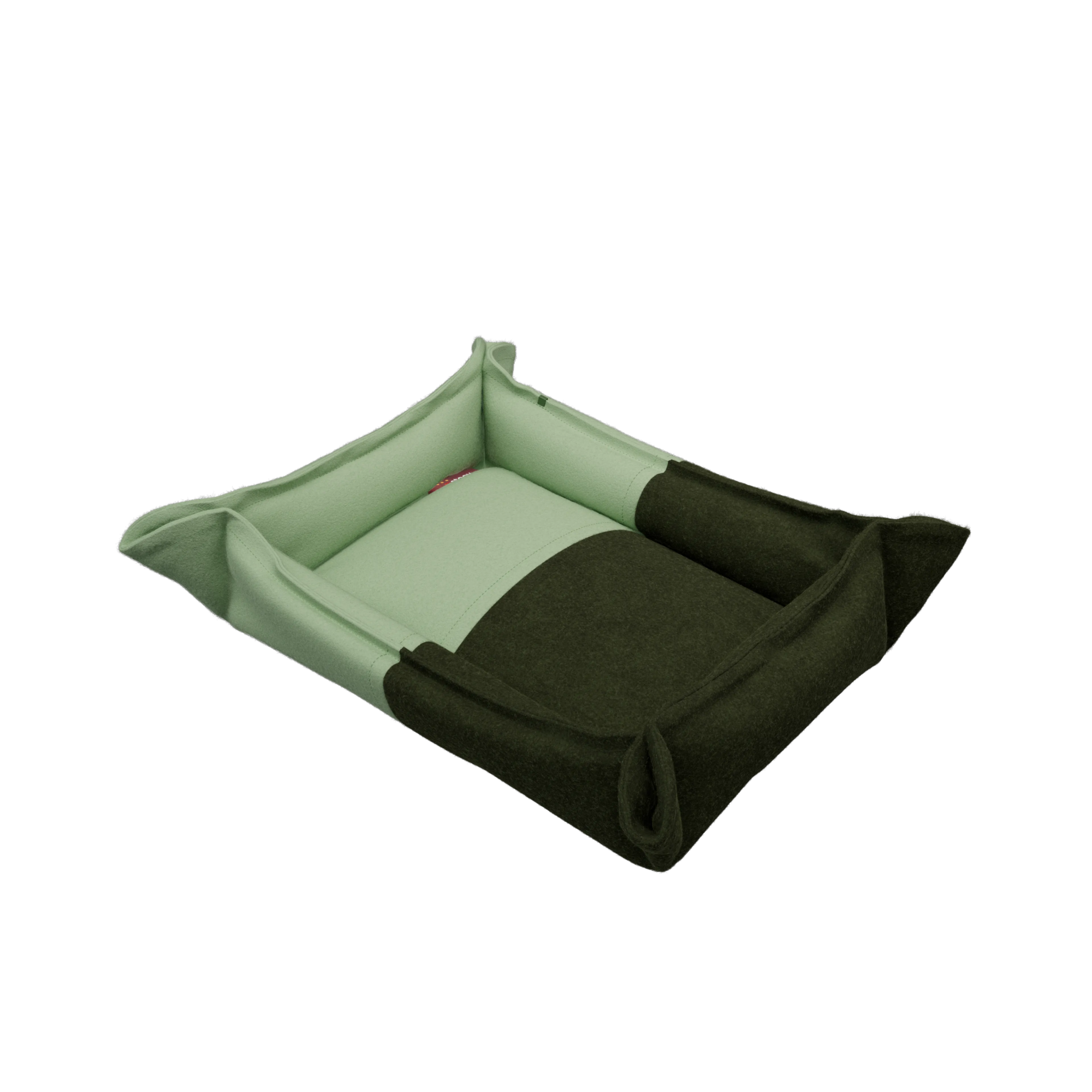 Nook³ | Heated pet bed