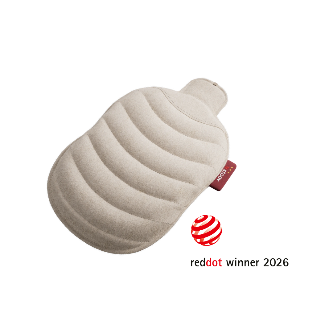ORIGINAL HUDDLE BEIGE
