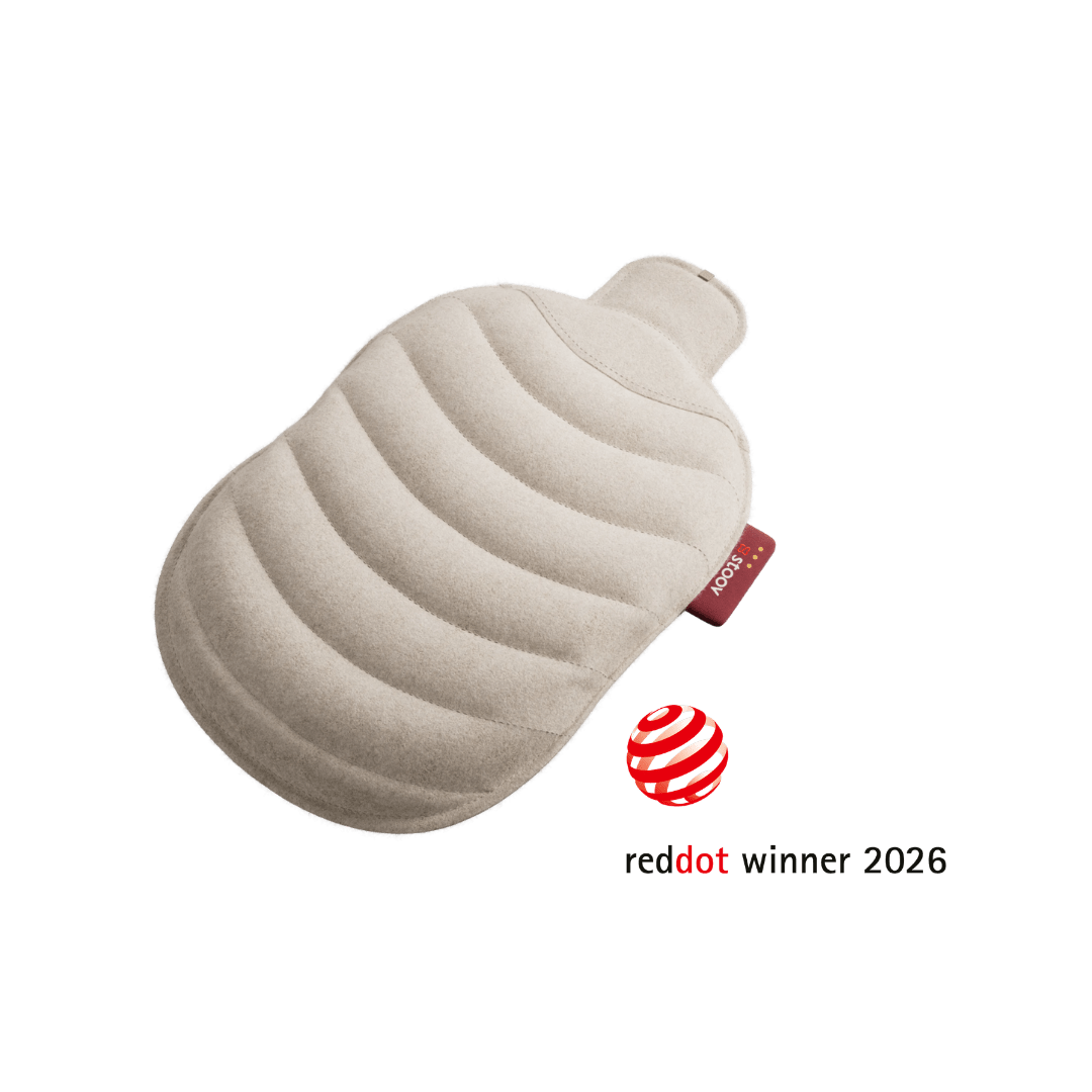 ORIGINAL HUDDLE BEIGE
