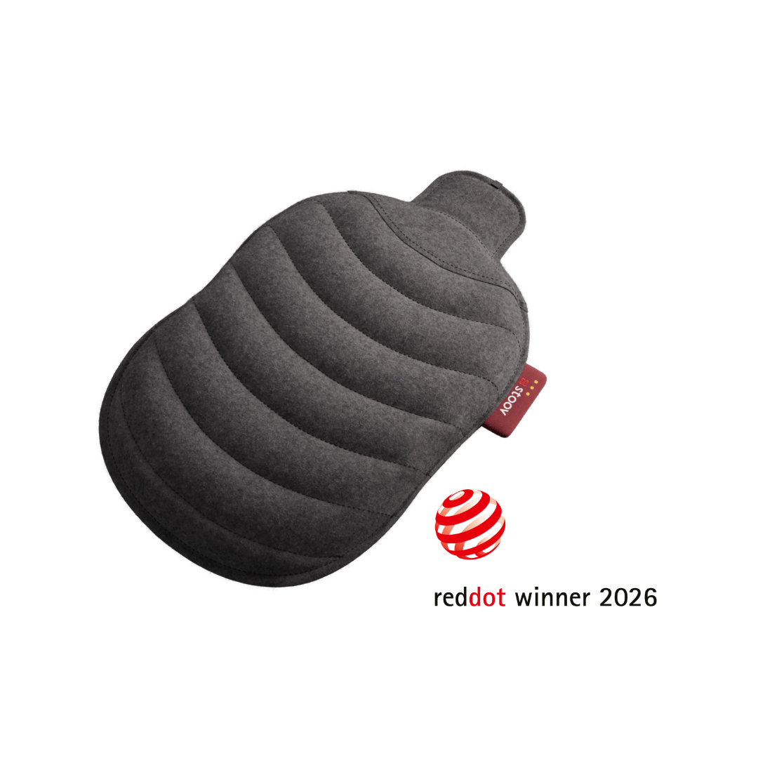 ORIGINAL HUDDLE GREY