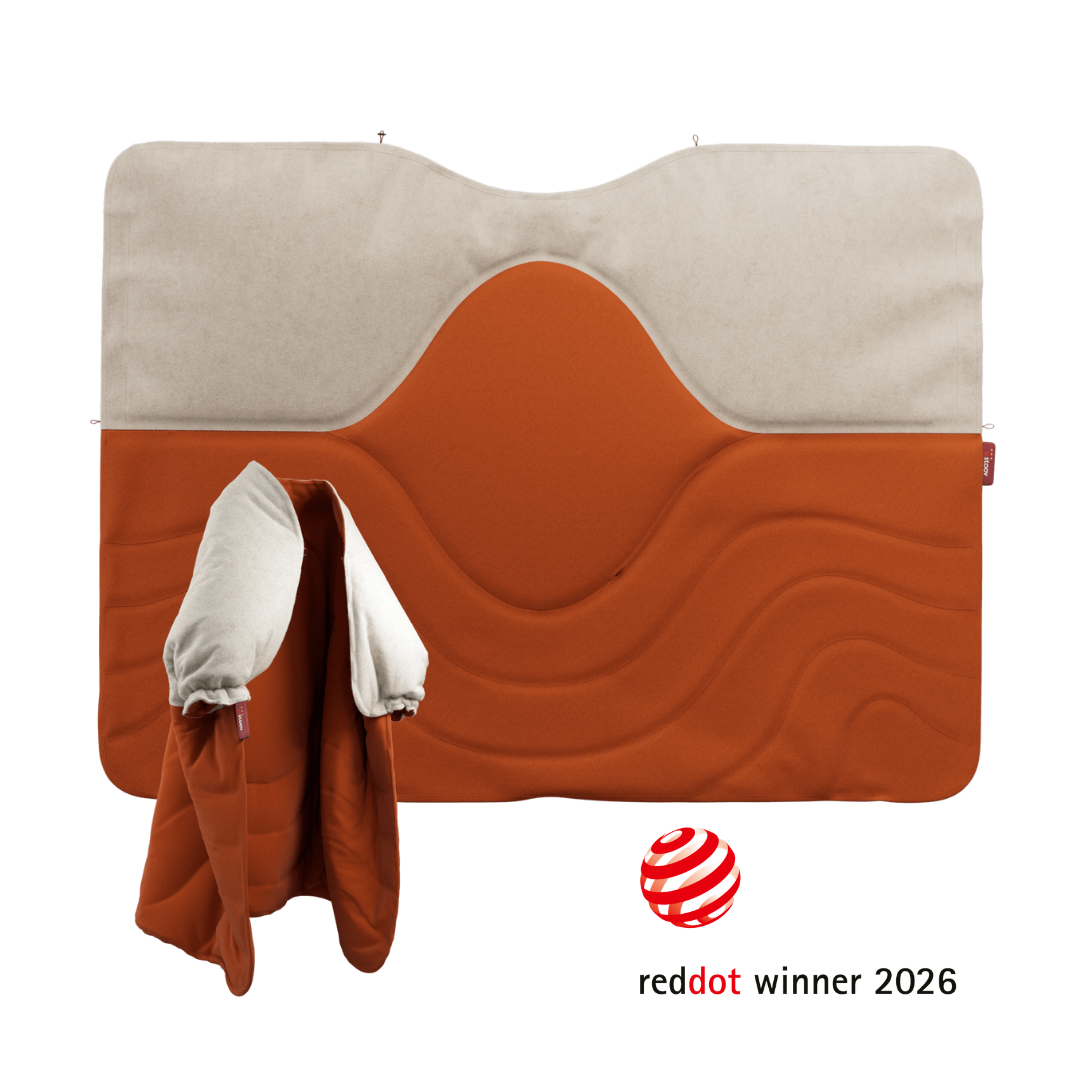Huge Hug³ | Original