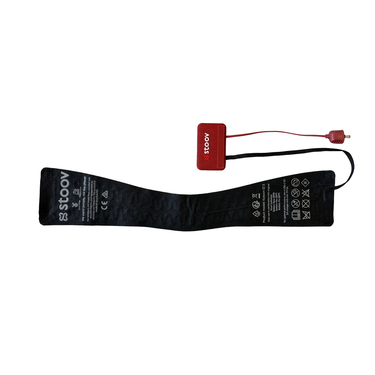 Kokoon³ | Heating Cover