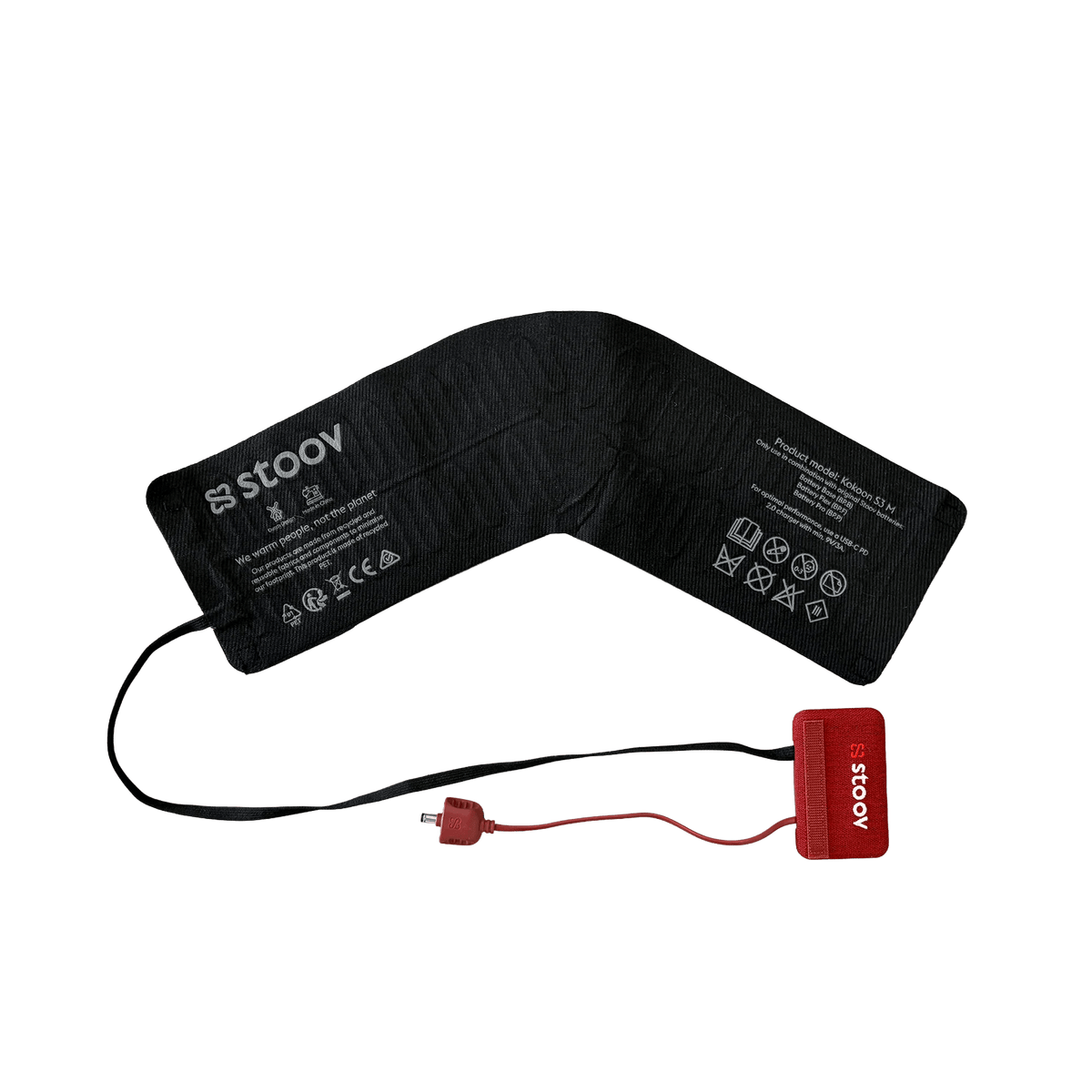 Kokoon³ XL | Heating Cover