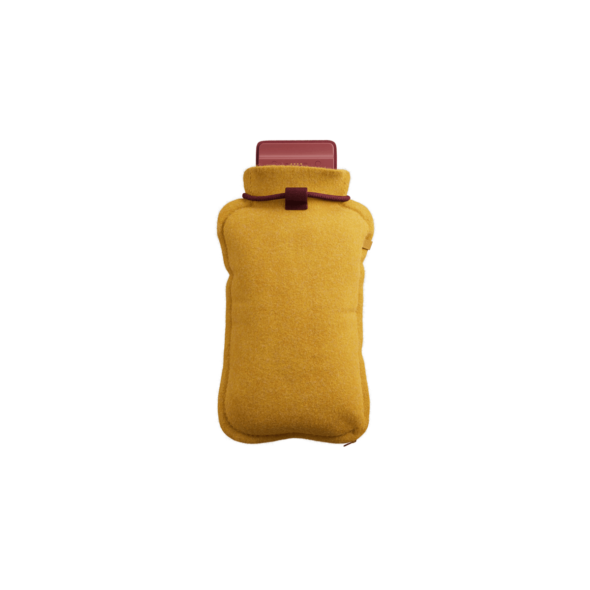 YELLOW HOMEY