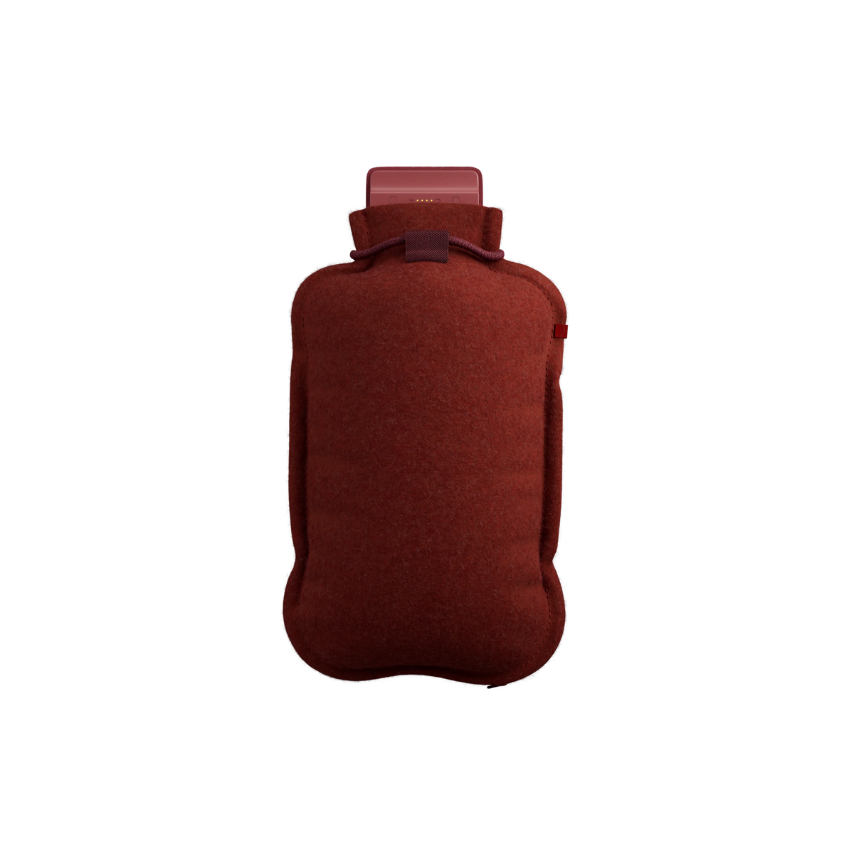 HOMEY XL ORIGINAL EARTH RED