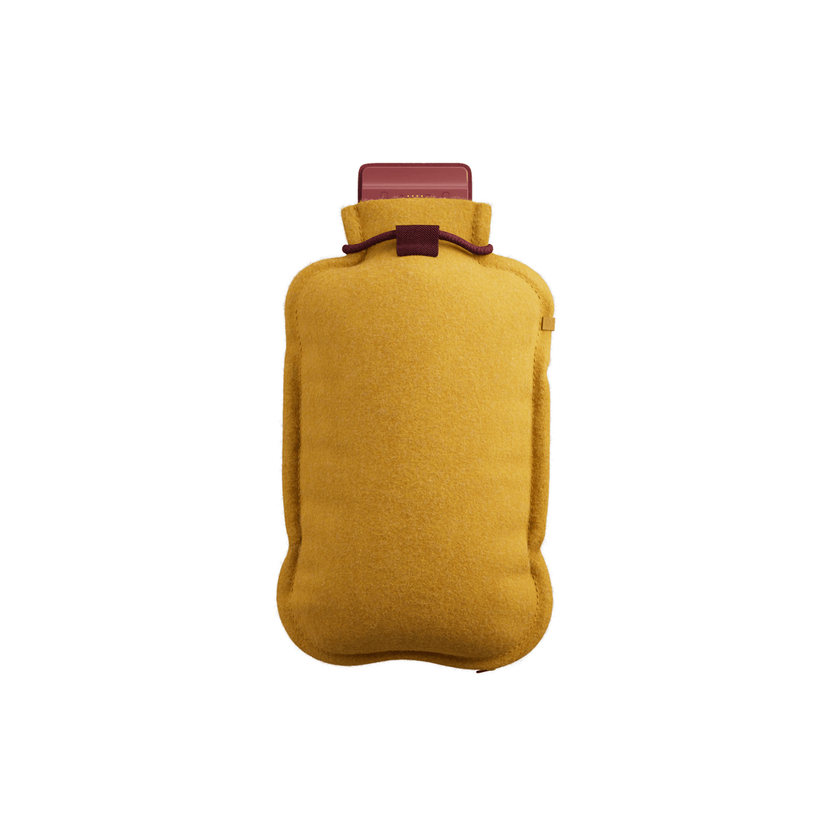 HOMEY XL ORIGINAL YELLOW