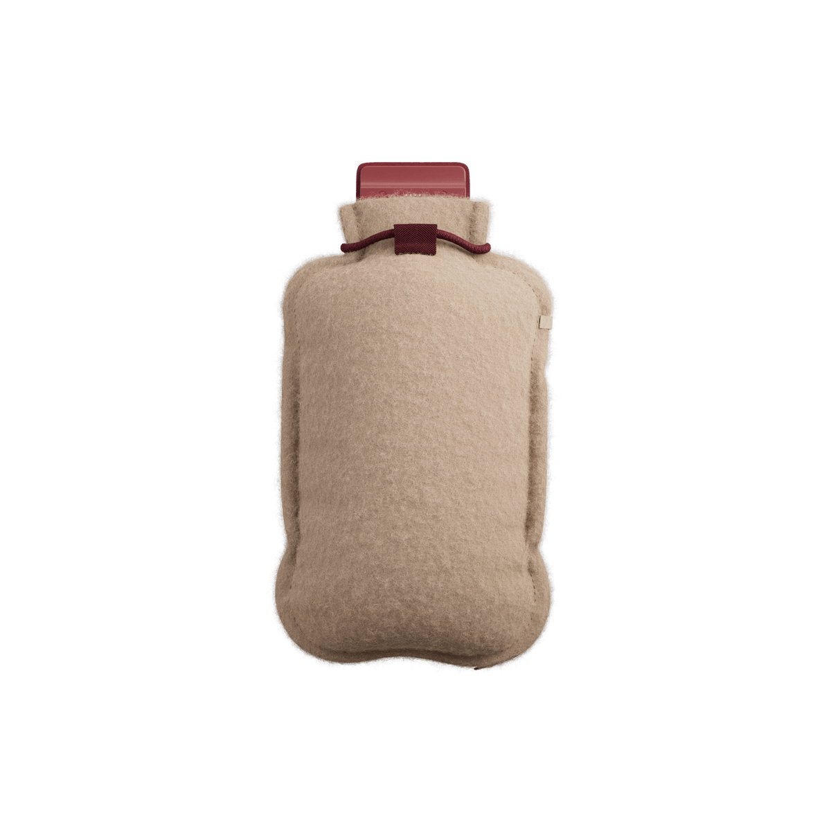 HOMEY XL TEDDY BEIGE
