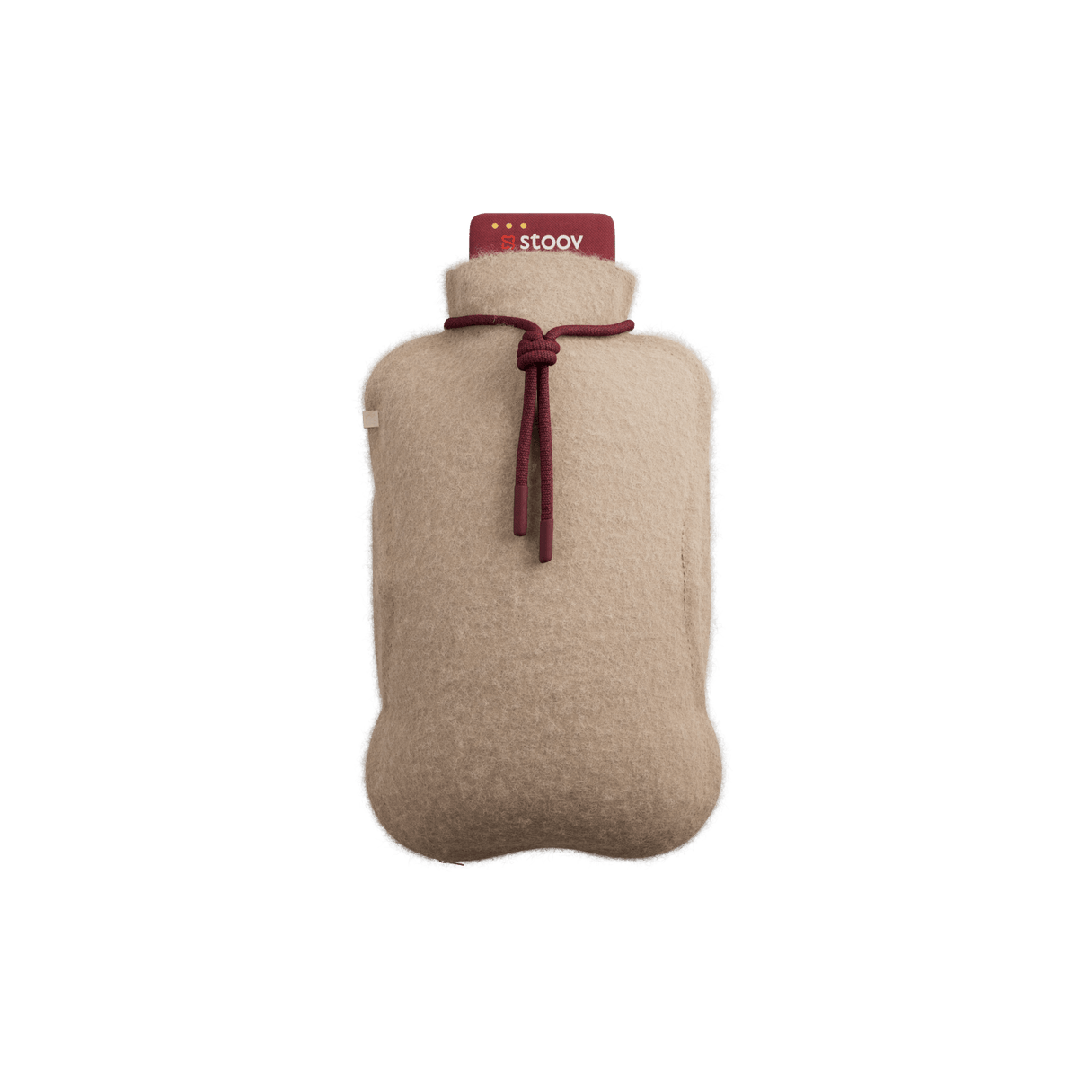 HOMEY XL TEDDY BEIGE