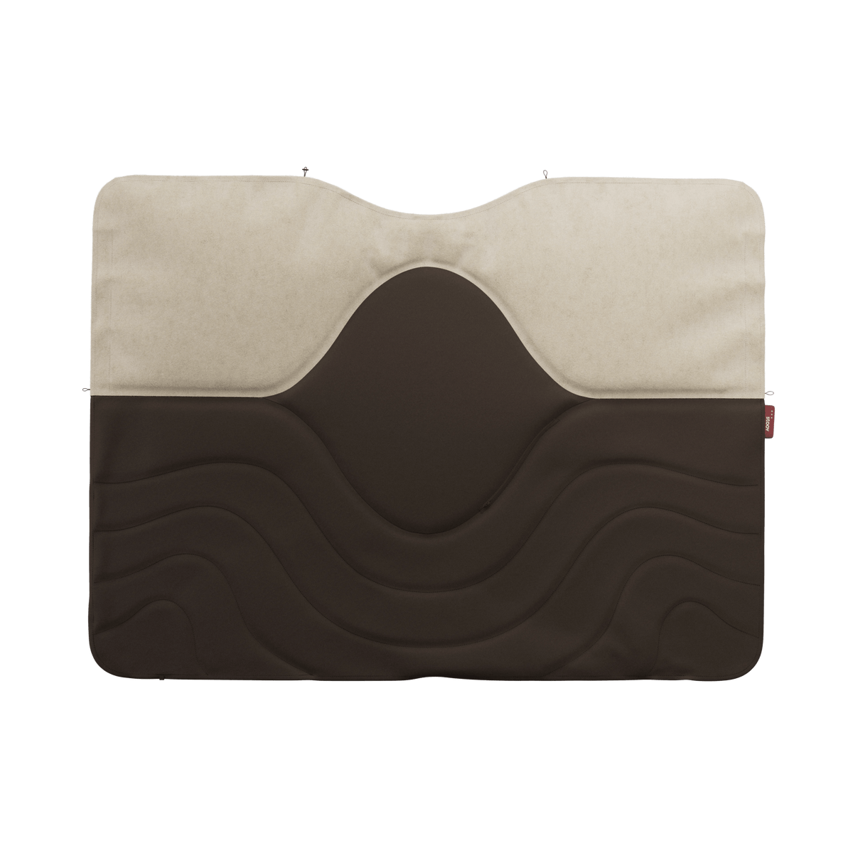 ORIGINAL HUGE HUG BROWN