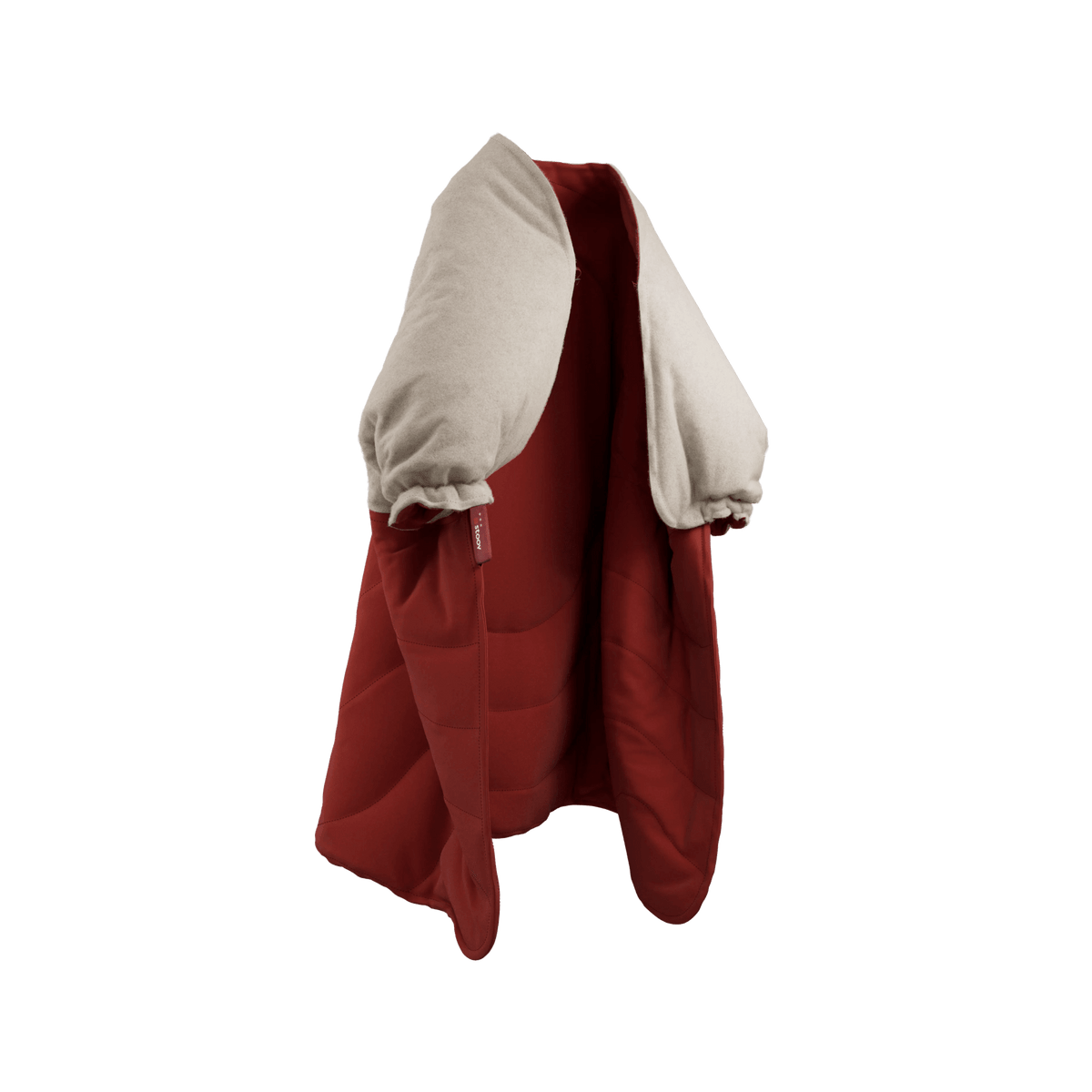 ORIGINAL HUGE HUG RED
