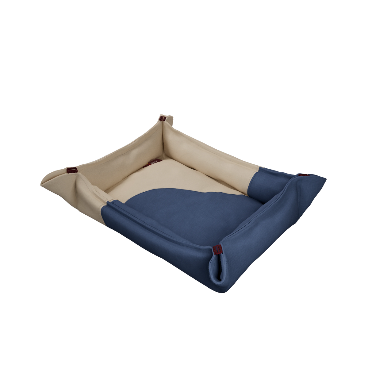 NOOK XL CANVAS BLUE