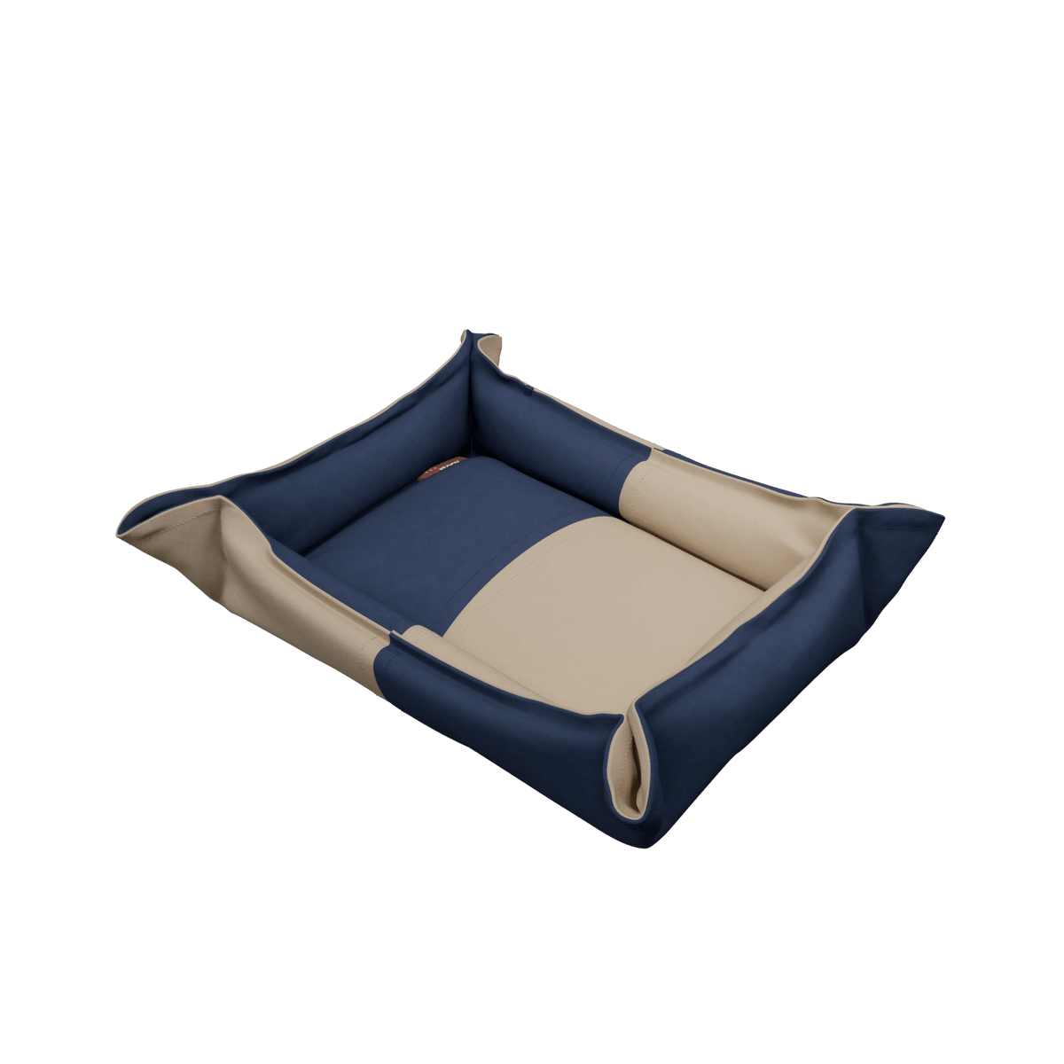 CANVAS NOOK XL OLD BLUE