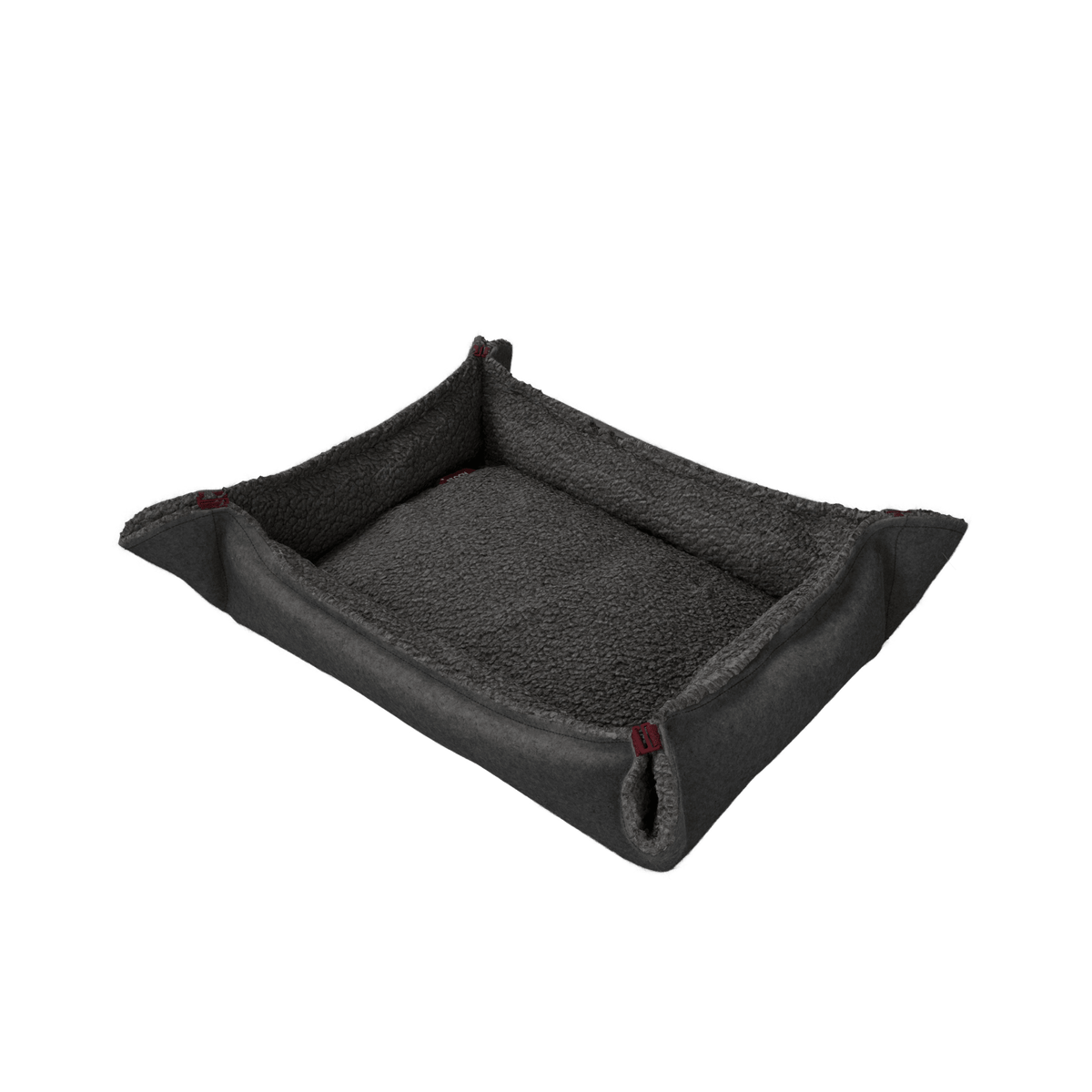 Nook³ XL | Woolly