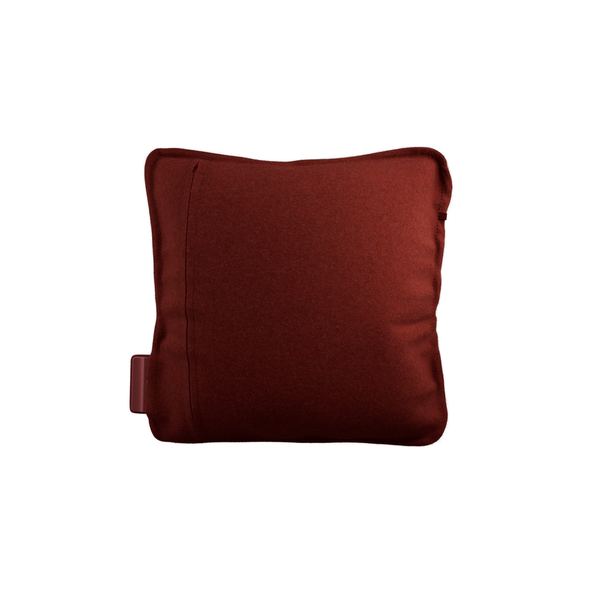 PLOOV 45X45 ORIGINAL RED