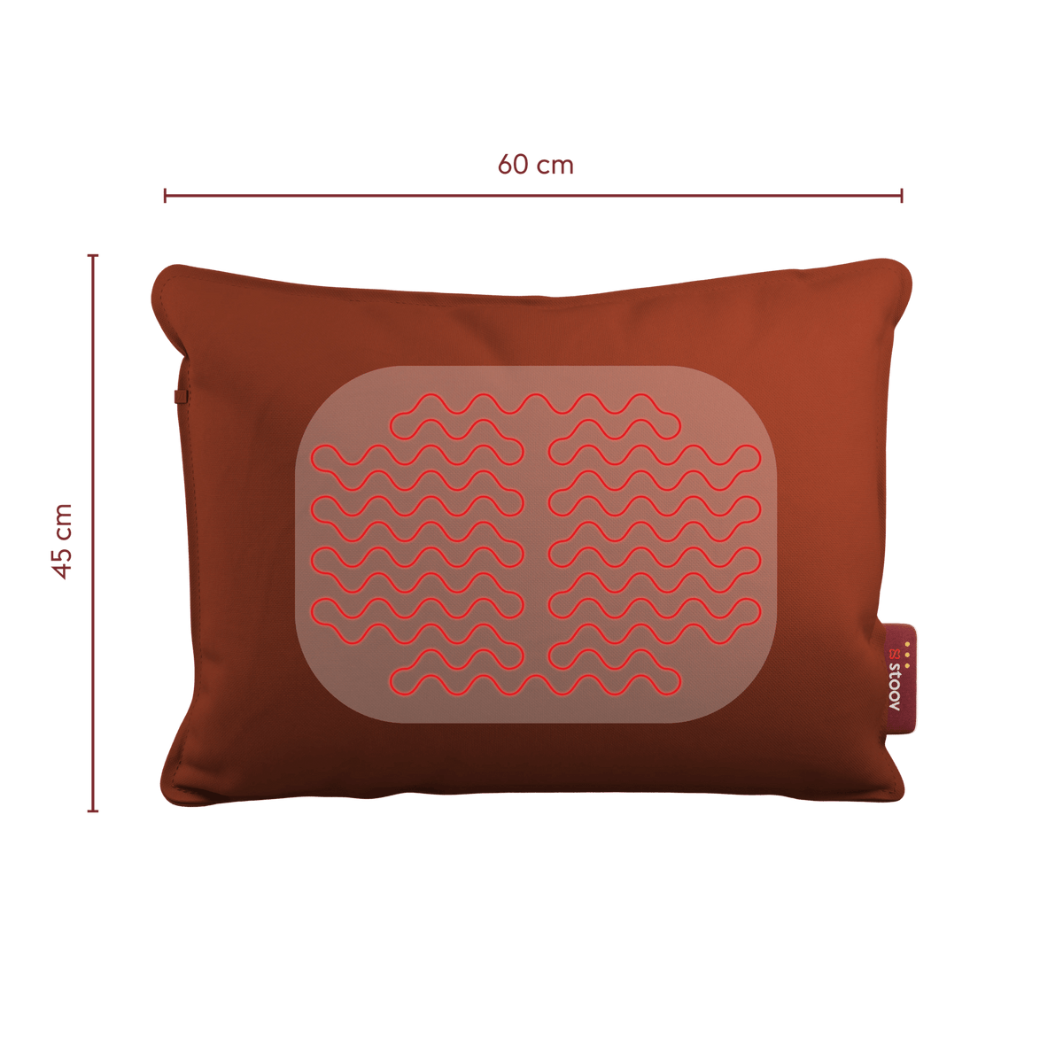 Ploov³ 45x60 | Canvas