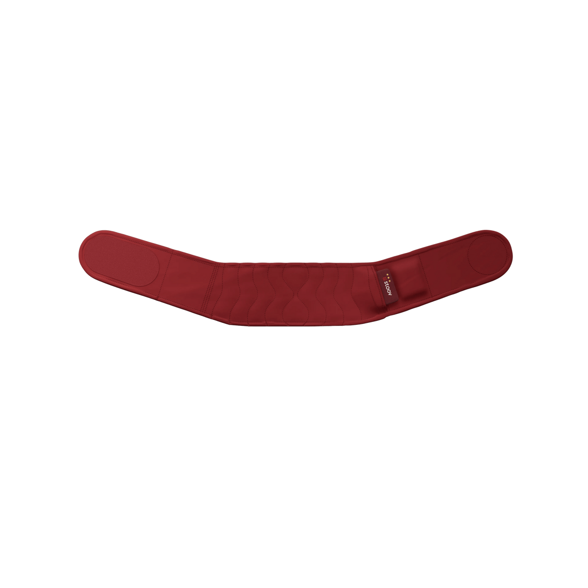 WRAP RED
