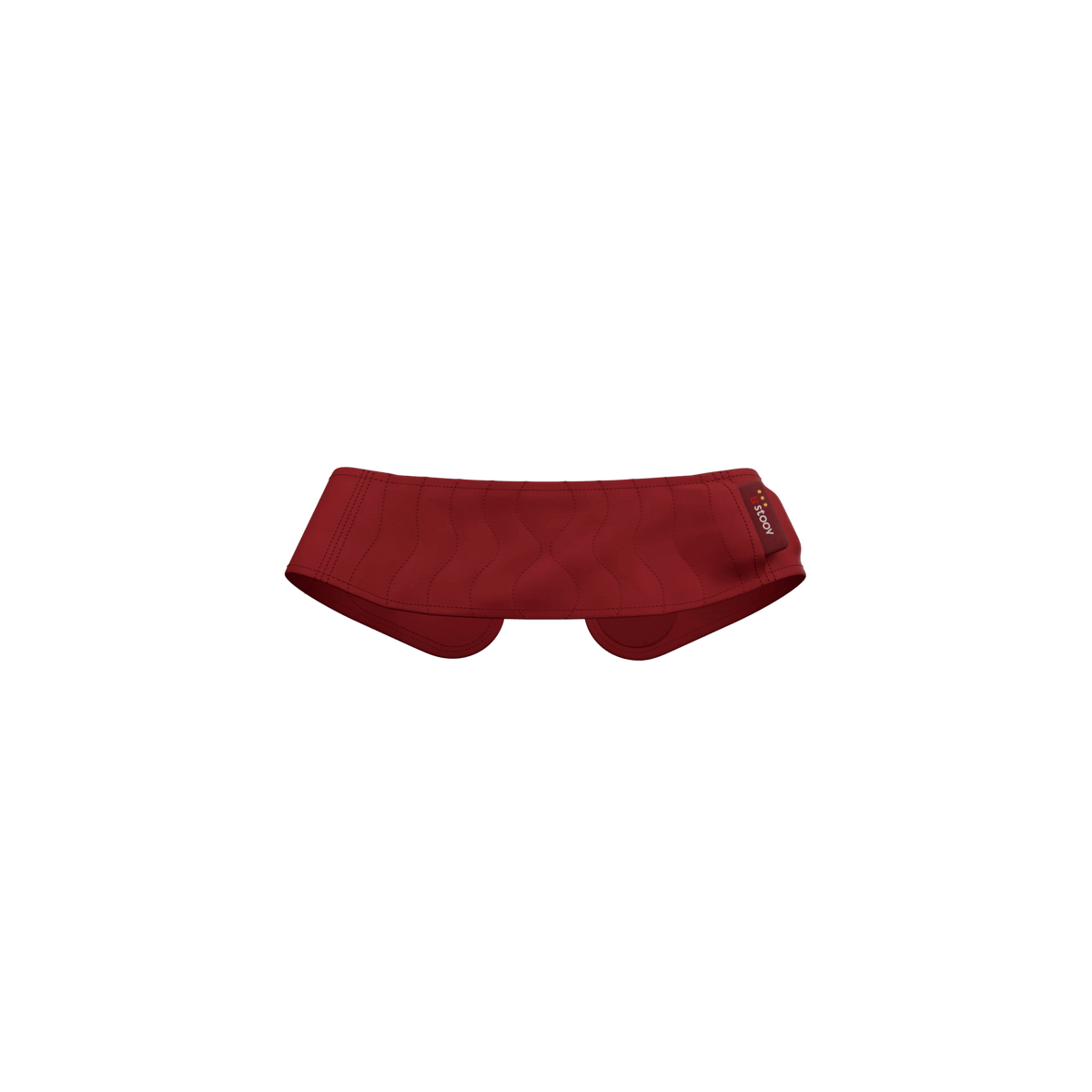 WRAP RED