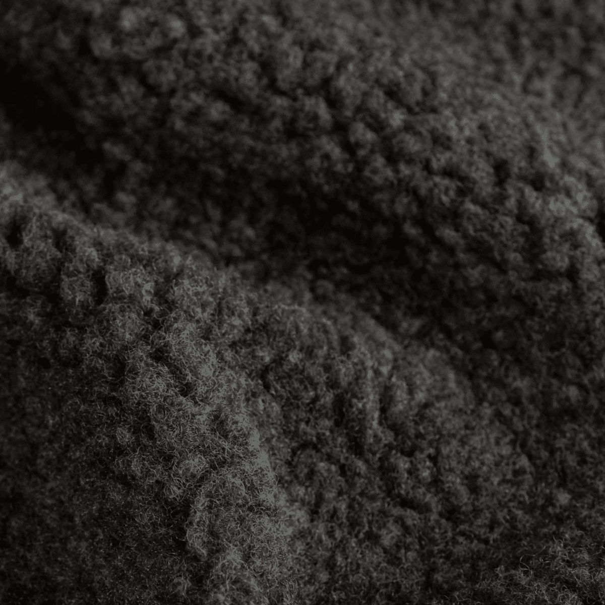 BIG HUG XL WOOLLY GREY