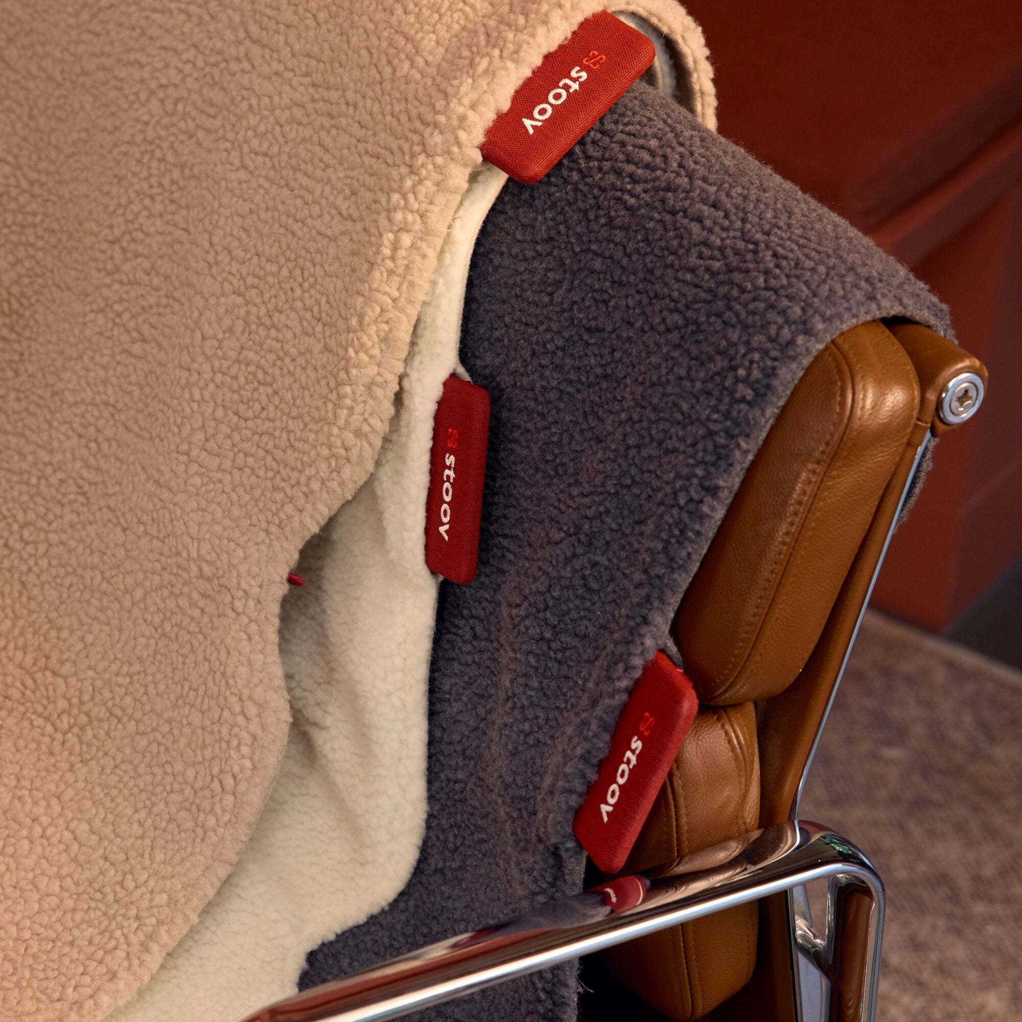 4 tips for storing your Stoov correctly