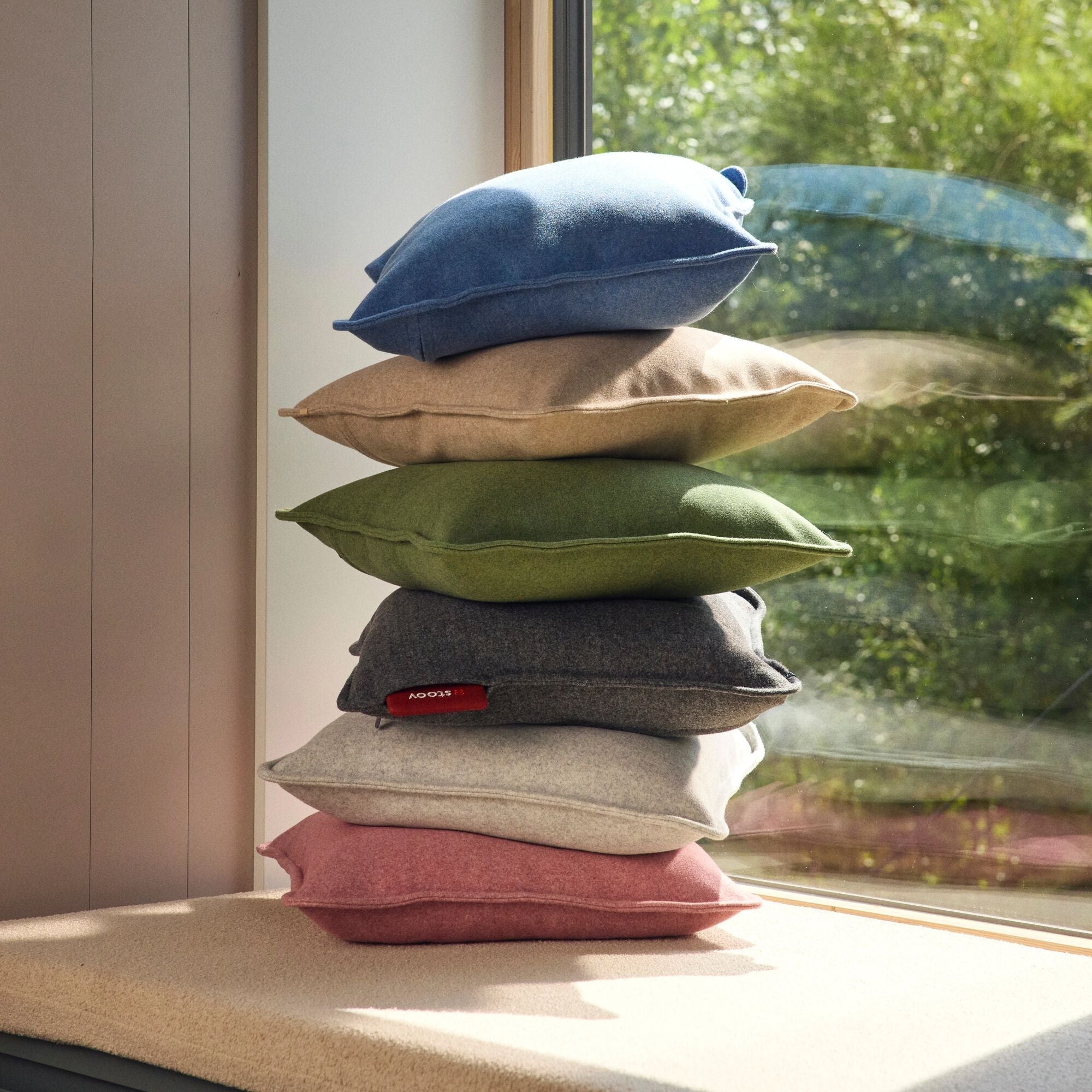 How to keep your Stoov clean