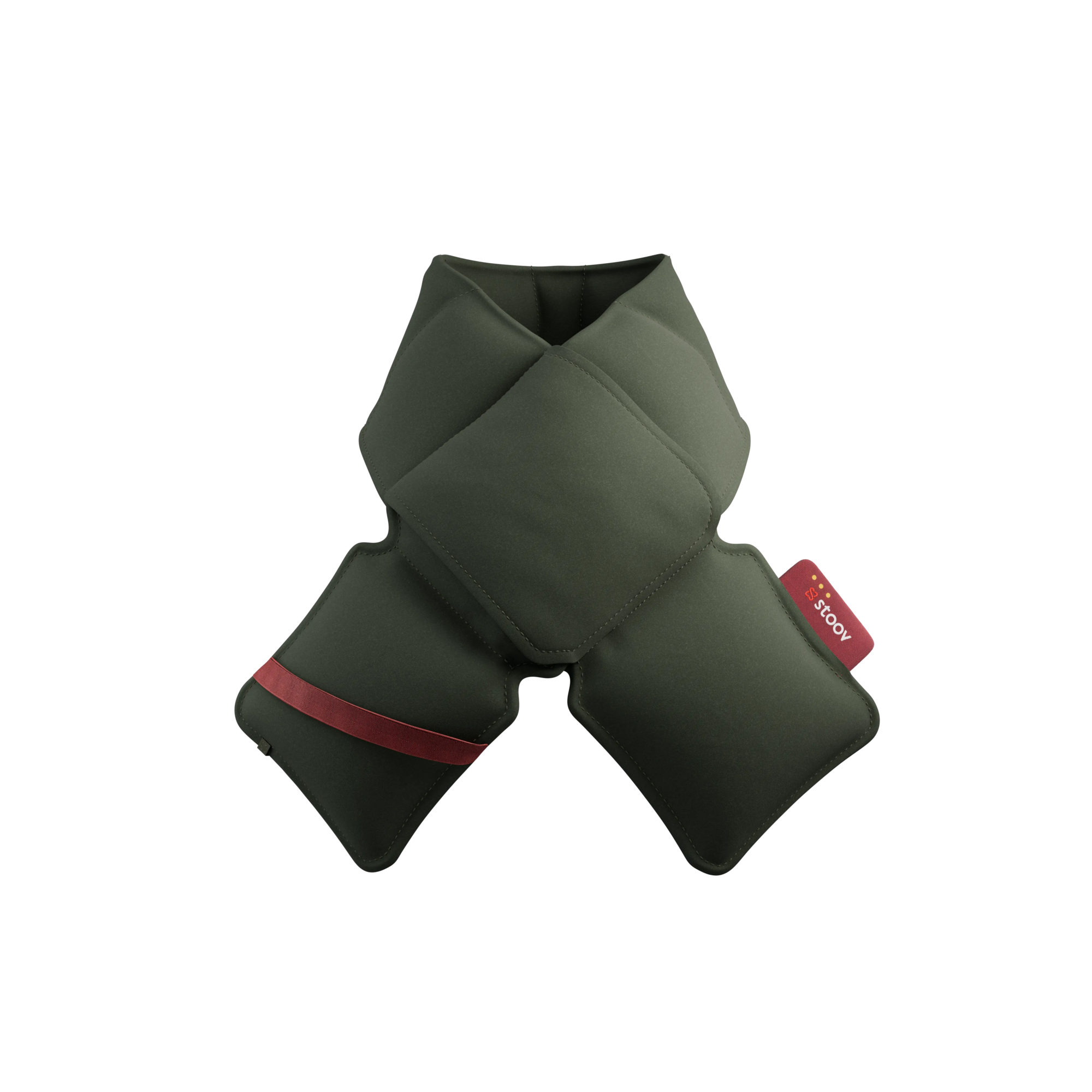 Heated scarfs - Stoov