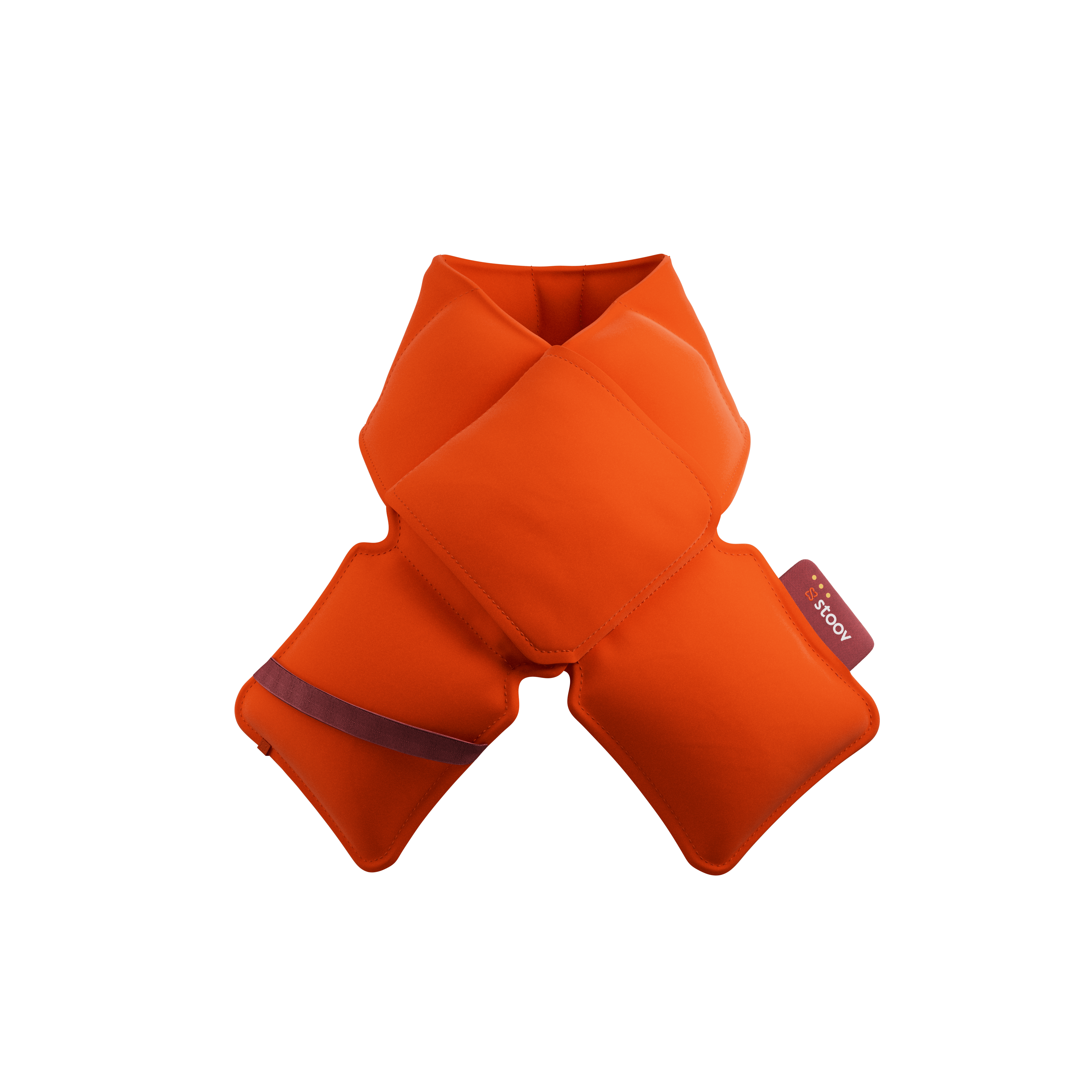 Heated scarfs - Stoov