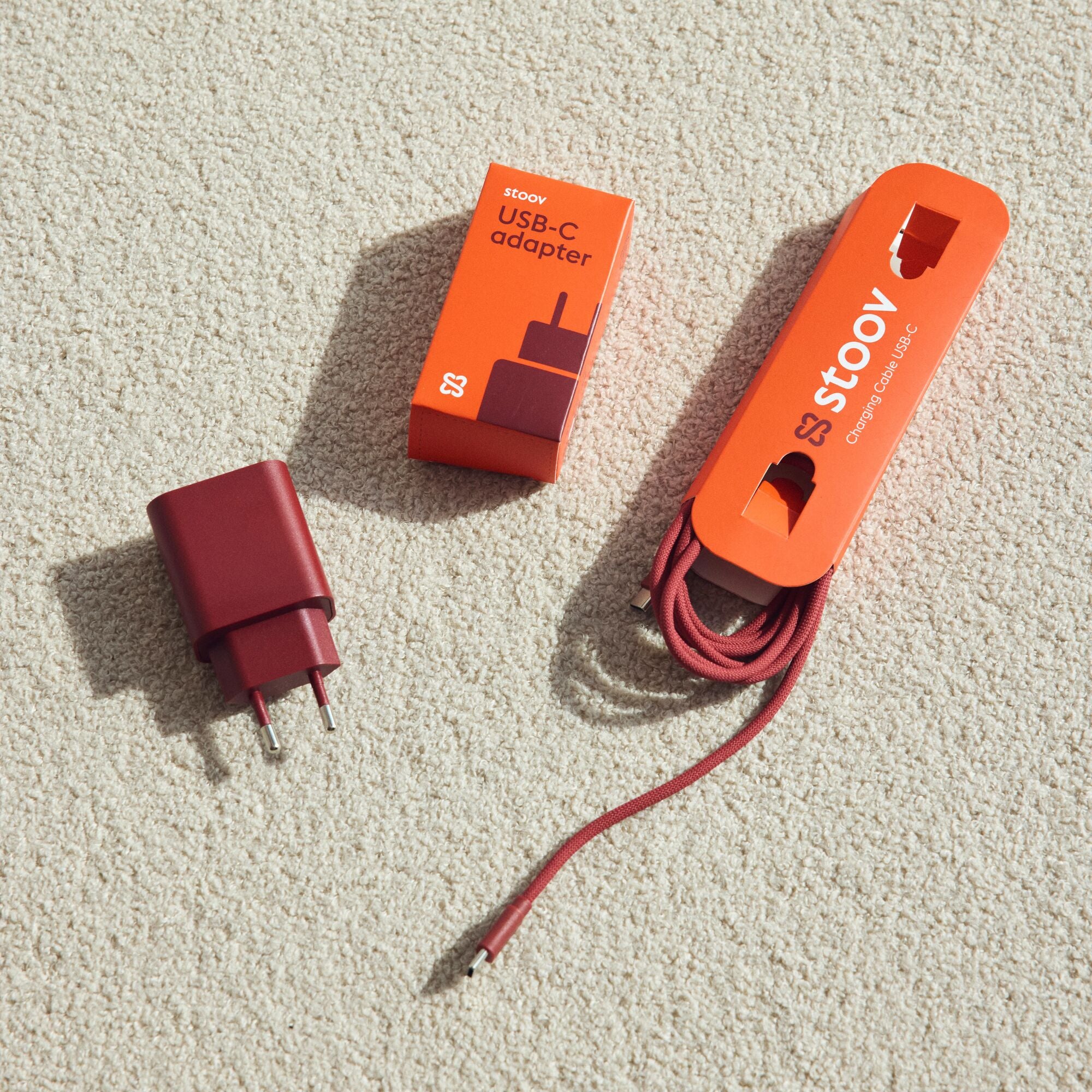 Adaptateur USB-C