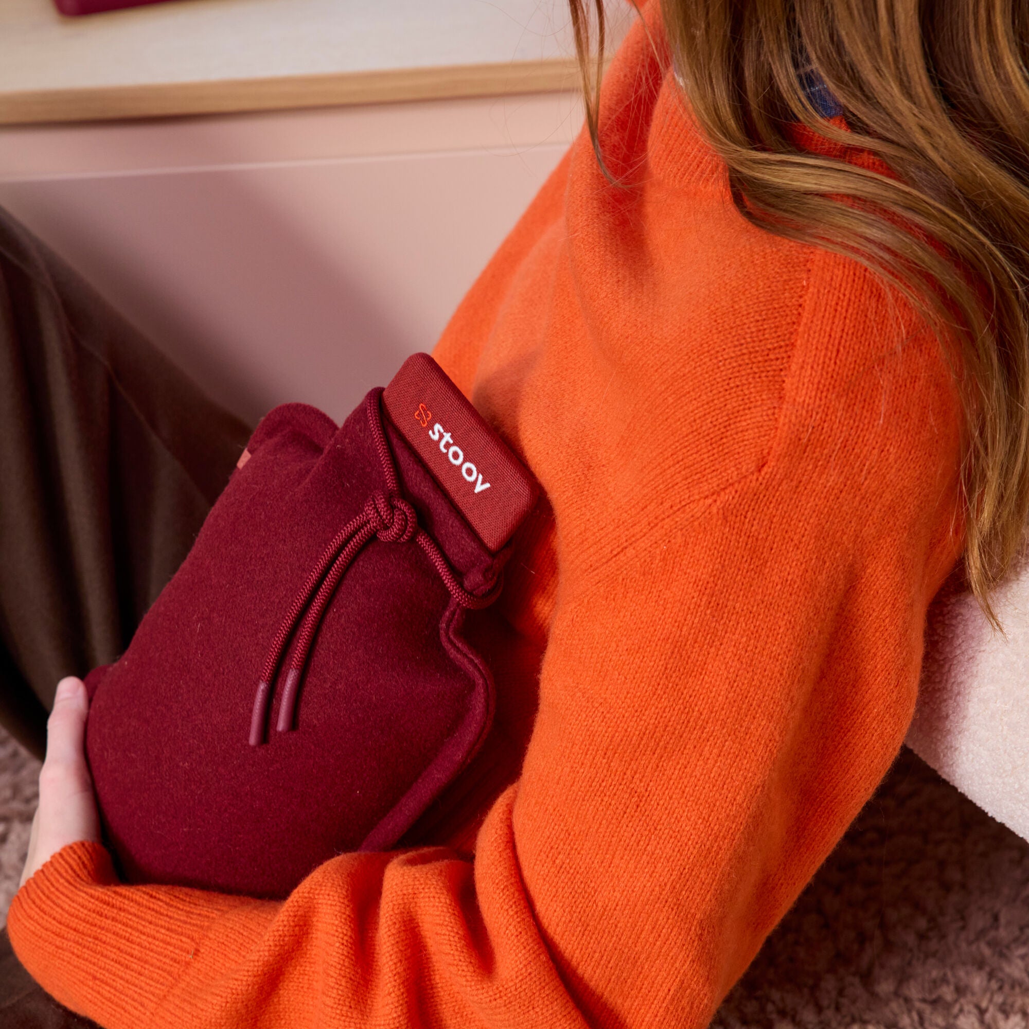 EARTH RED HOMEY