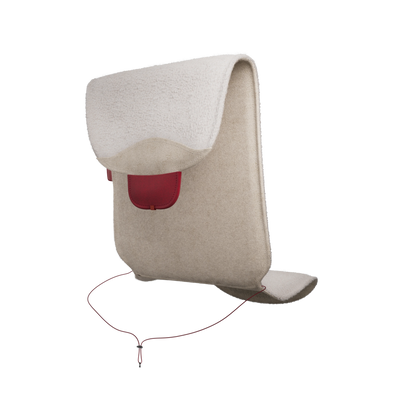 Big Hug³ XL | Woolly