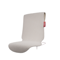 Big Hug³ XL | Wollig - Off-White / Base | 1 bis 2 Std.