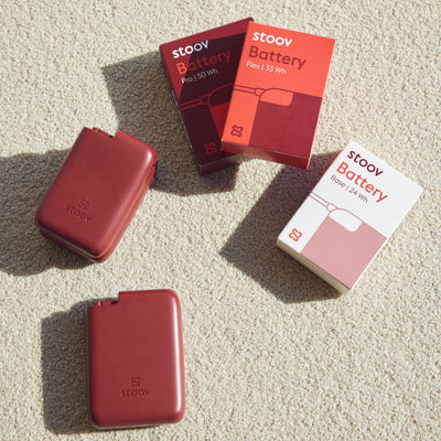 Batteri³