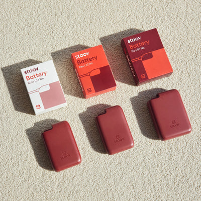 Batteri³