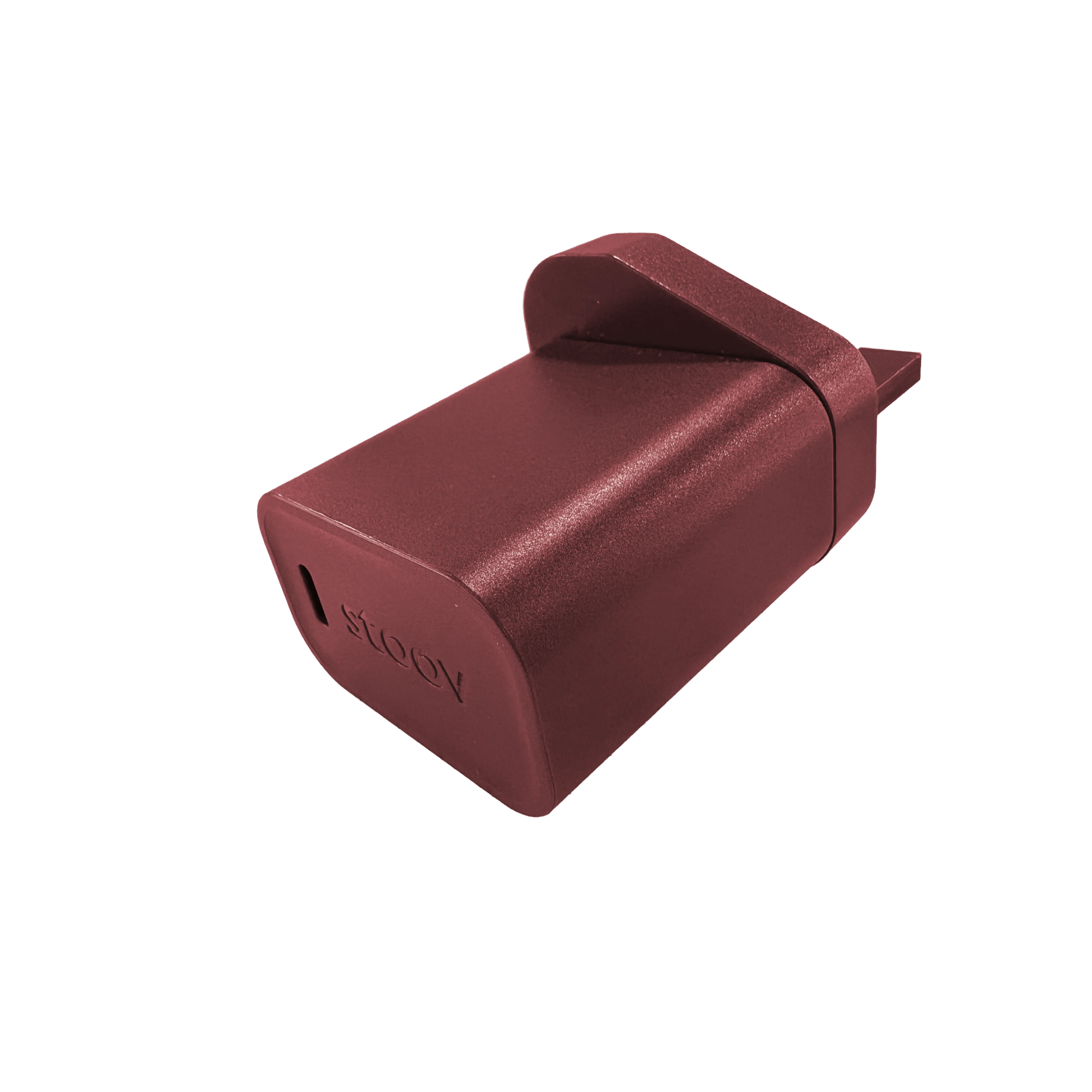 Fast Charging USB-C Adapter 30W | UK plug