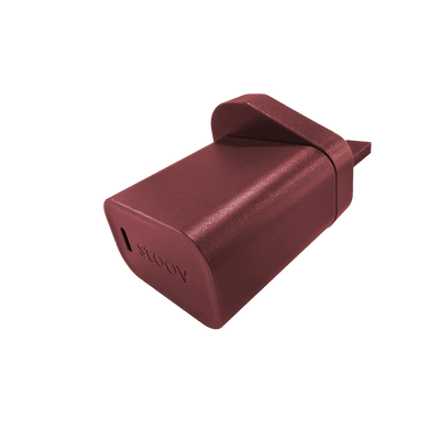 USB-C Adapter 30W | UK
