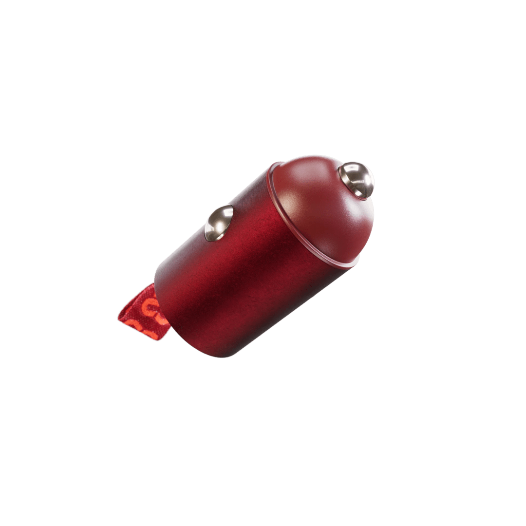 USB-C Car Charger 30W