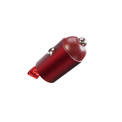 USB-C Car Charger 30W