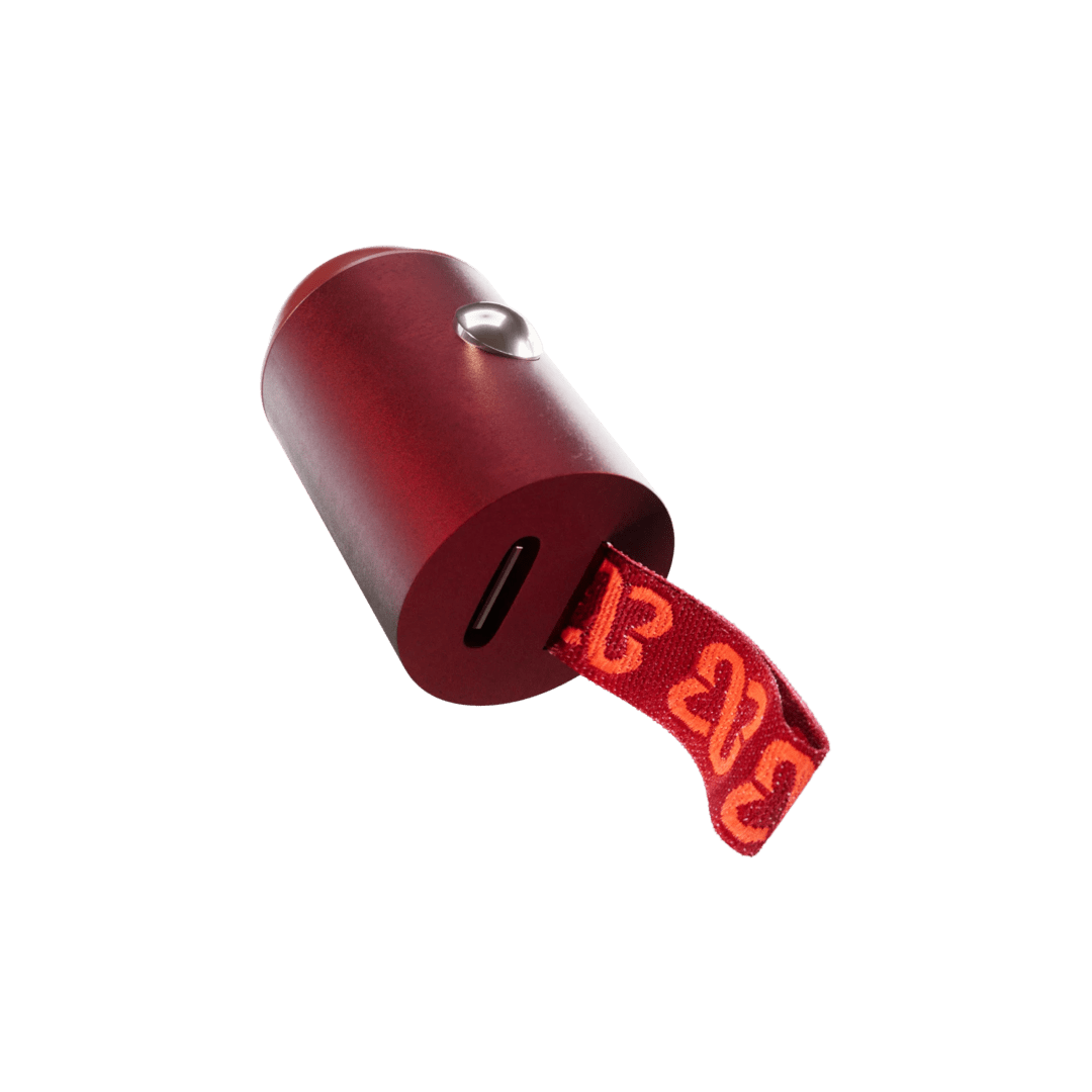 USB-C Car Charger 30W