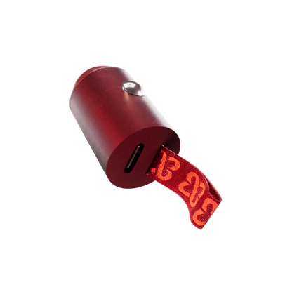 USB-C Car Charger 30W