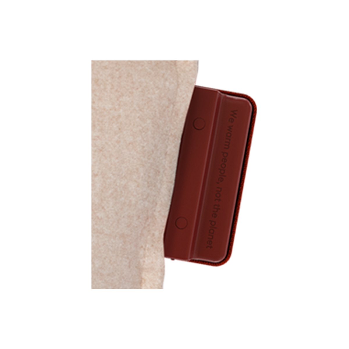 Kokoon² L | Heating cover