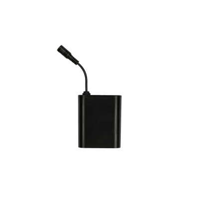 Battery Plus | 48Wh