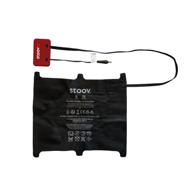 Kokoon M² | Heating Cover